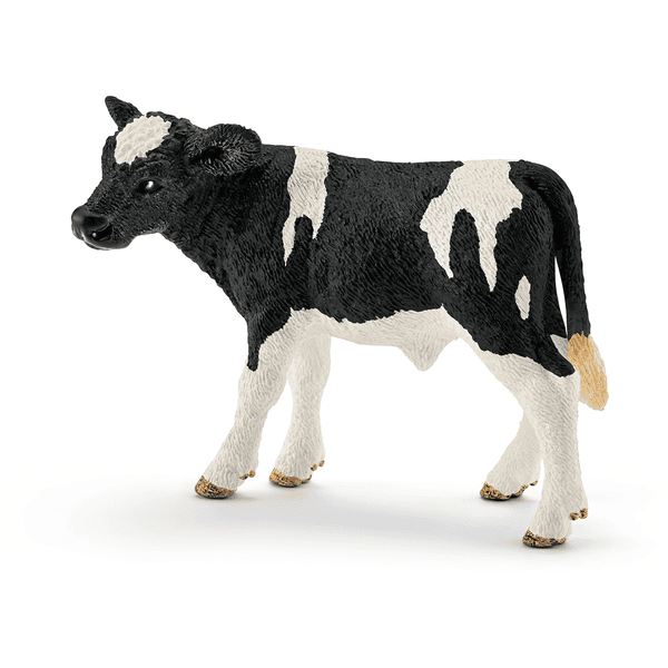 schleich® Kalb Schwarzbunt 13798