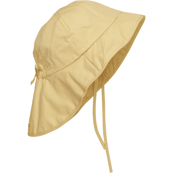 EN FANT Chapeau de soleil Straw