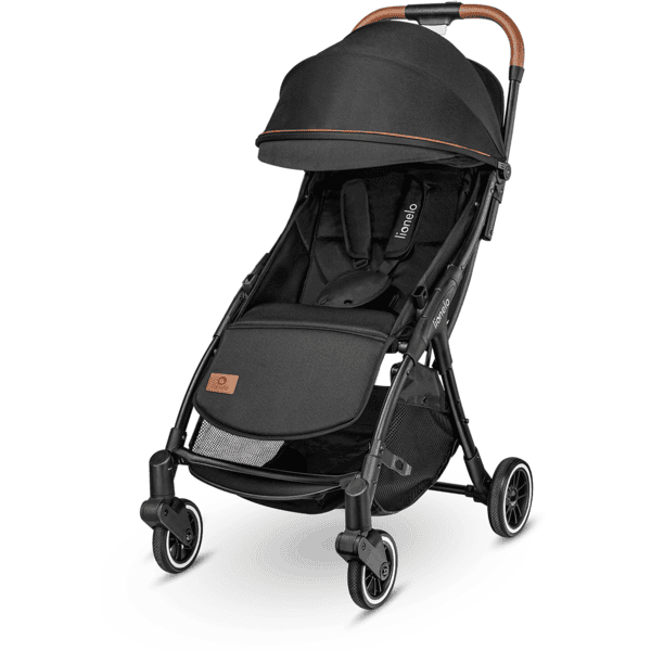 Lionelo julie outlet stroller