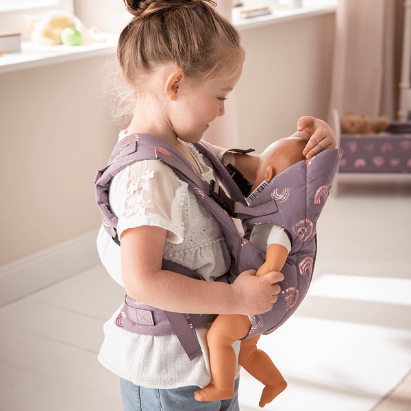 Porte bébé pour poupée -  France