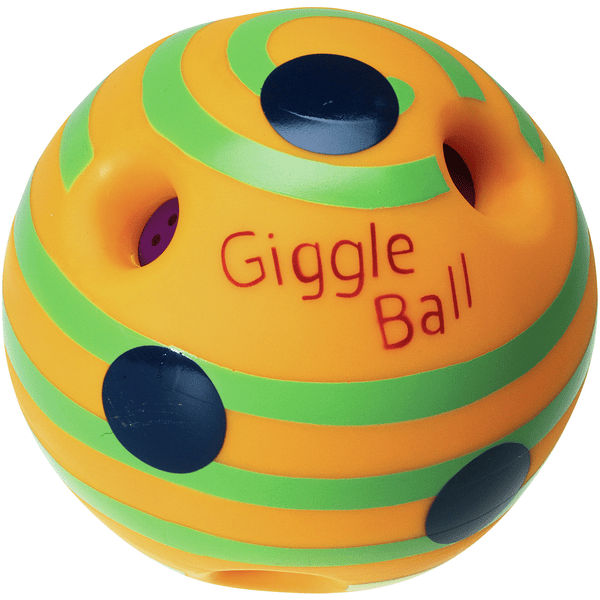 BLS Míč Giggle Ball ø 16 cm