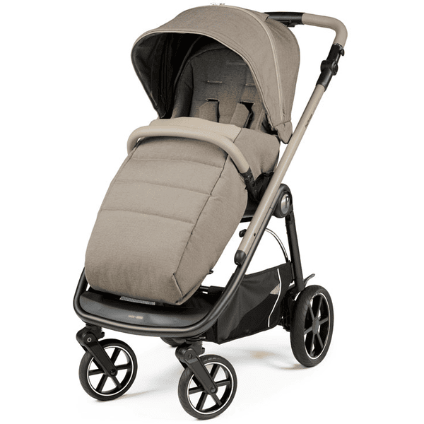 Peg Perego Kinderwagen Veloce Sand 