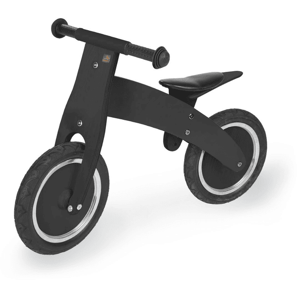 Pinolino Bicicleta sin pedales Pirat de madera