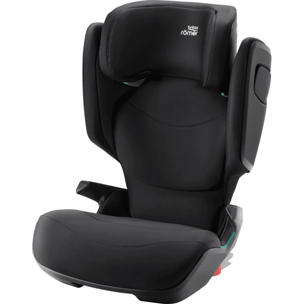 Britax Römer Autostoel Kidfix Pro M Space Black Classic