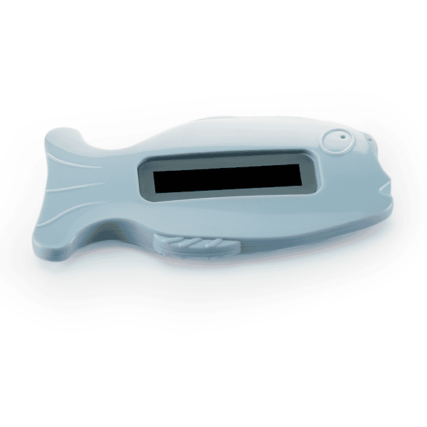 Thermobaby® Digitaalinen kylpylämpömittari, baby blue