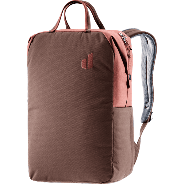 deuter Batoh Vista raisin-caspia