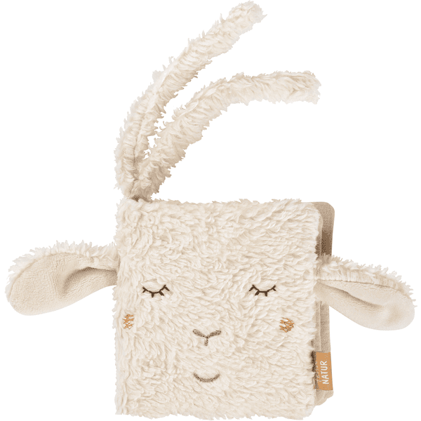 fehn® fabric book sheep NATURE