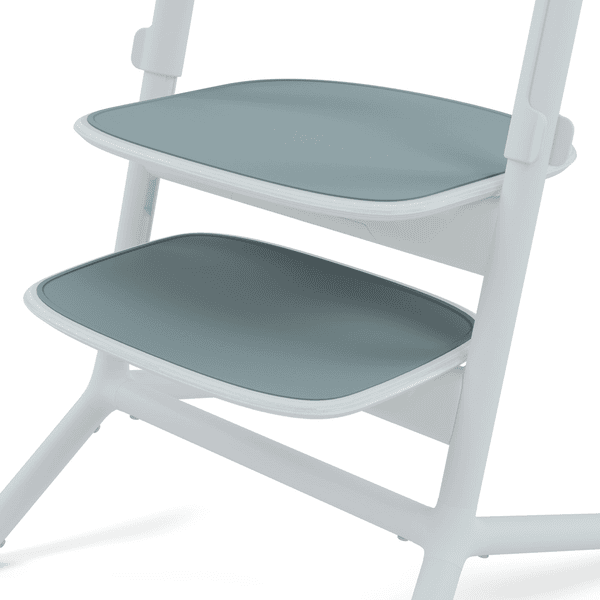 Chaise haute LEMO Stone Blue CYBEX, Vente en ligne de Chaise haute