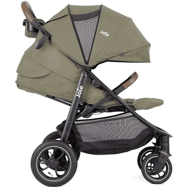 Kinderwagen joie hot sale litetrax 4 air