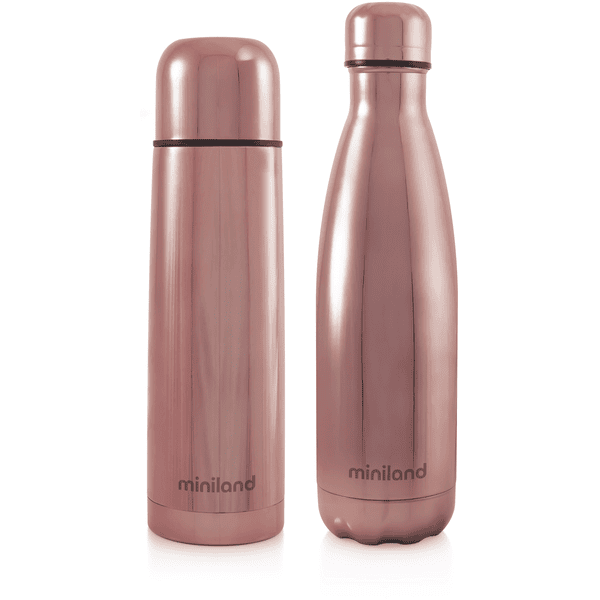 Thermos Rose 500 ML - Miniland