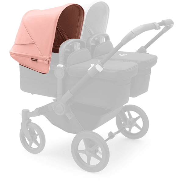 Bugaboo store donkey pink