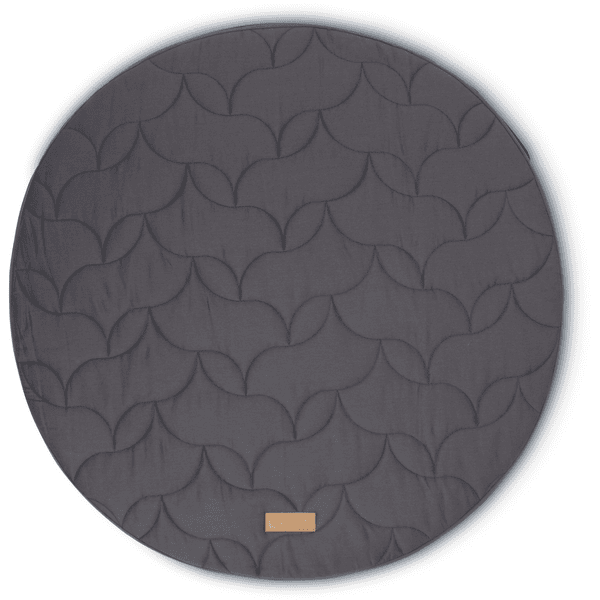 Tapis de jeu Filibabba - Dark Gull Grey