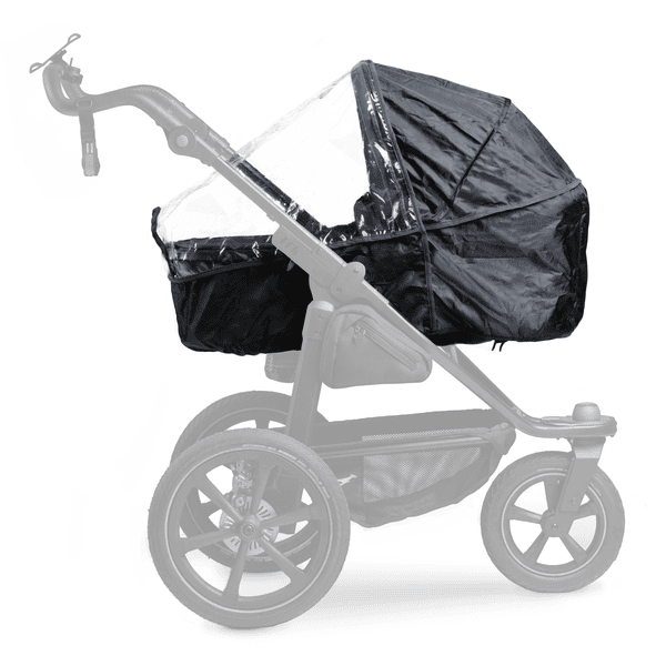 tfk regnskydd för barnvagn Pro
