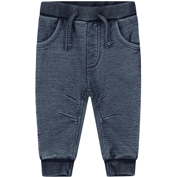 Dirkje Broek blauwe jeans