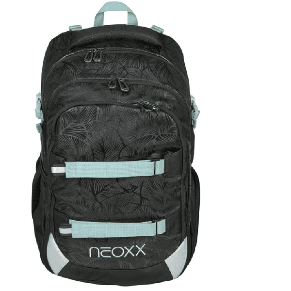 neoxx Active Schulrucksack Queen of the nite