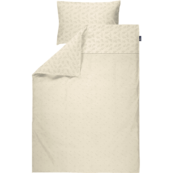 Alvi Biancheria da letto Biologica Cotton Starfant 100 x 135 cm