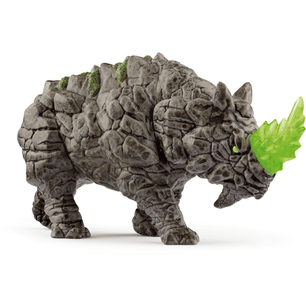 schleich® Kampfrhino 70157