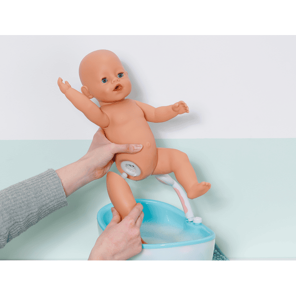 Baby born interactive deals