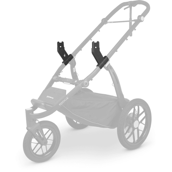 UPPAbaby Adapter fur den Kinderwagen Ridge Mesa i Size und Babywanne babymarkt