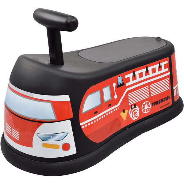 BLS Kübelrutscher Feuerwehr