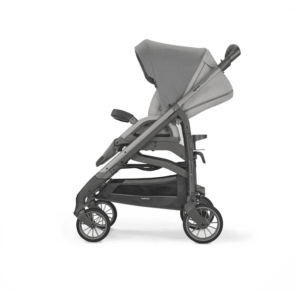 Inglesina hot sale trilogy kinderwagen