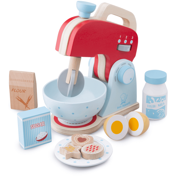 New Class ic Toys Blender z akcesoriami