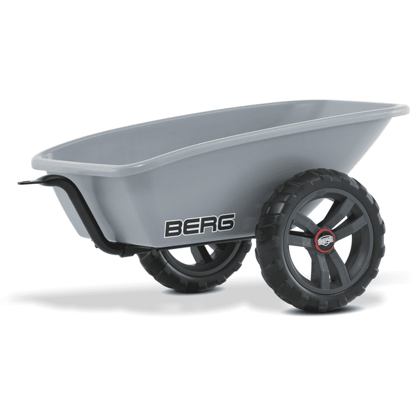 BERG Toys - Go-Kart Accesorio Remolque S