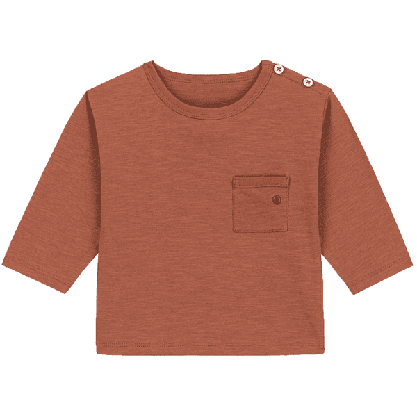 Petit Bateau Langarmshirt cina