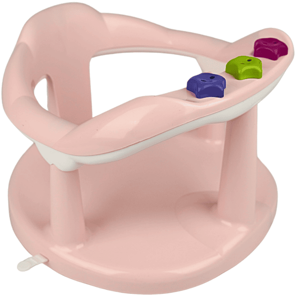 Thermobaby® Badering Aquababy, powder pink