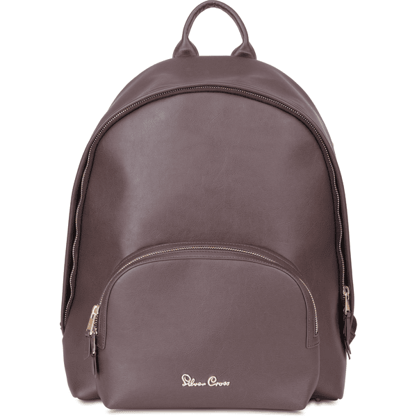 Silver Cross Wickelrucksack Cocoa