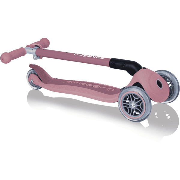 Patinete Evolutivo Rosa: My Free 5 en 1 de Globber en MiniKidz