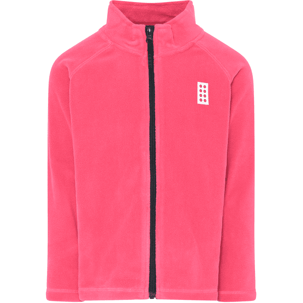 LEGO WEAR Veste polaire rose roseoubleu