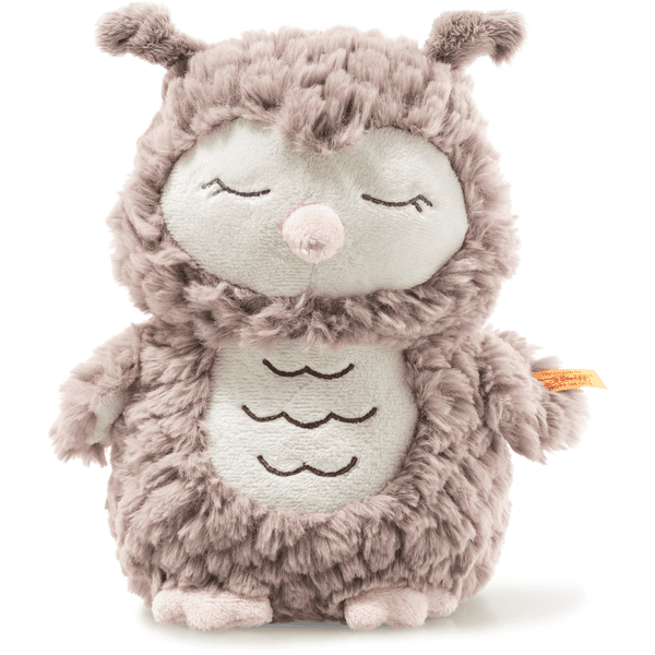 Steiff Soft Cuddly Friends Owl Ollie