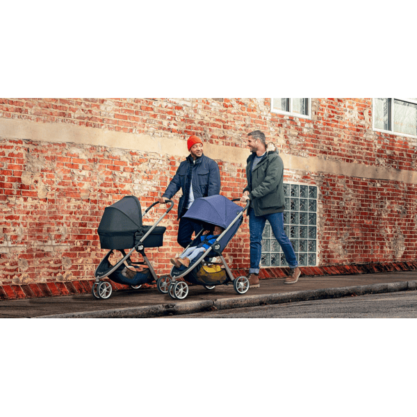 BABY JOGGER CITY MINI 2 3 RUEDAS