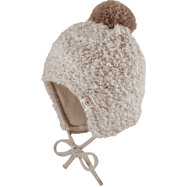 Maximo Gorro beige 