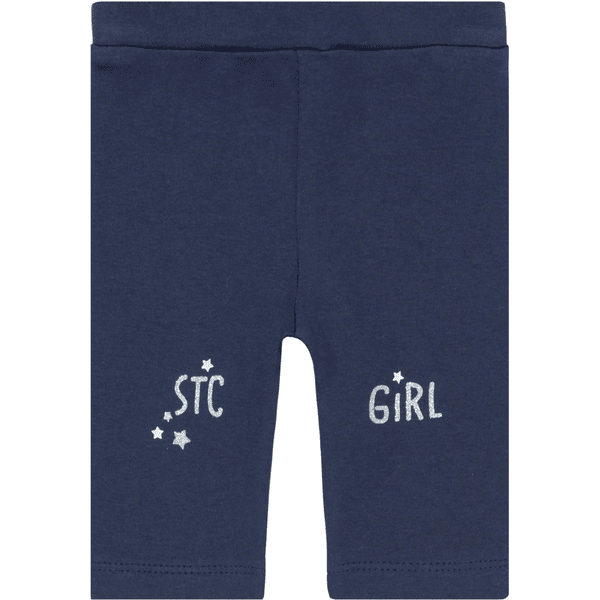 STACCATO Girls Leggings soft marine 