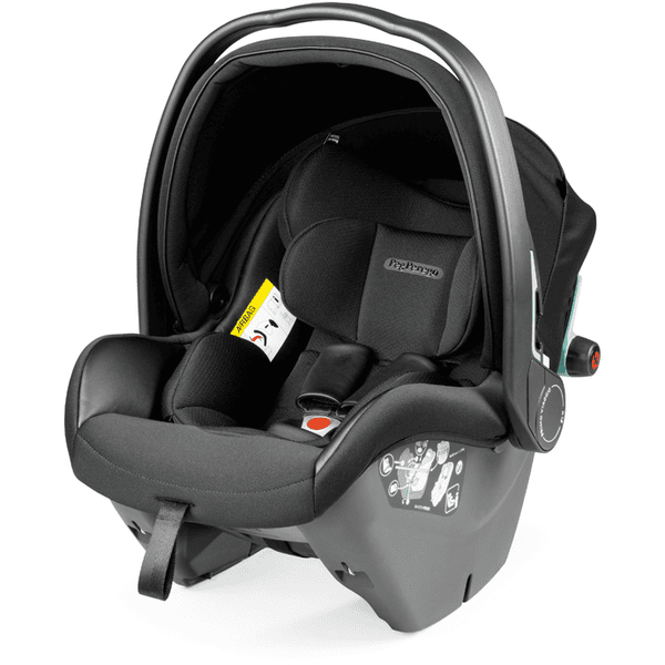 Peg Perego Babyschale Primo Viaggio SLK Licorice