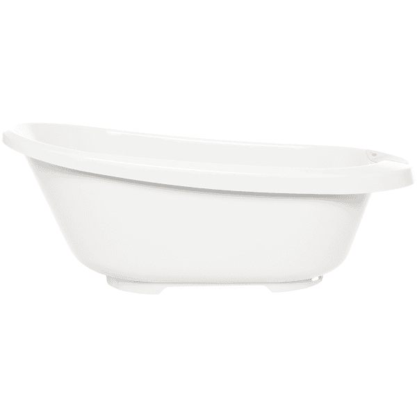 bébé-jou ® Sense Edition hvidt badekar