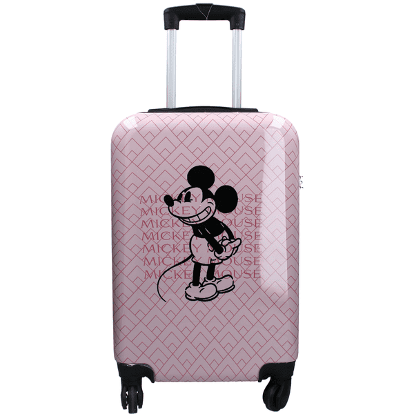 Trolley koffer Mickey Mouse Road Trip › Valigie trolley › Vadobag Europe  B.V.