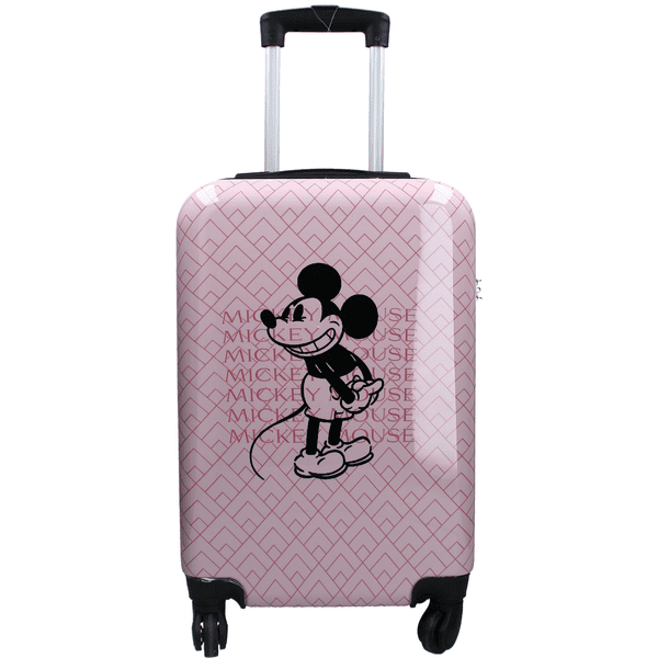 Vadobag Trolley-koffert Mickey Mouse Road Trip