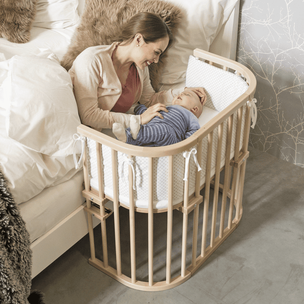 Babybay sleeper best sale