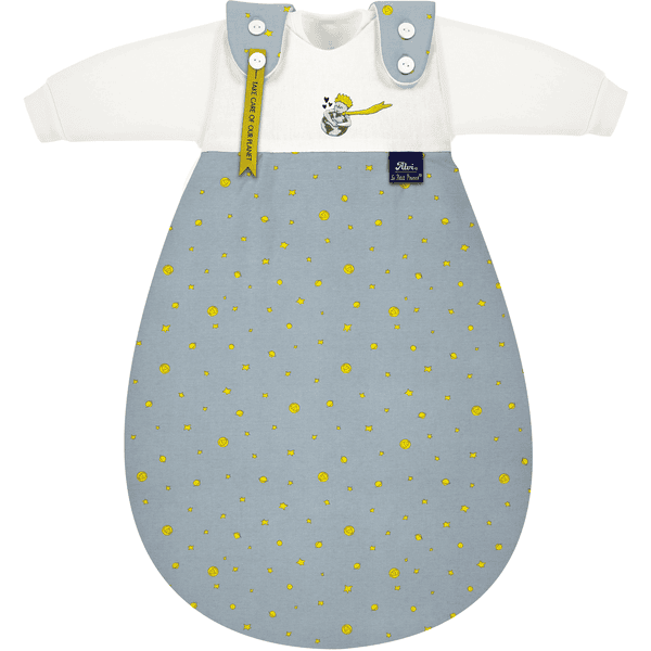 Alvi ® Baby-Mäxchen® 3-osainen Pikku prinssi