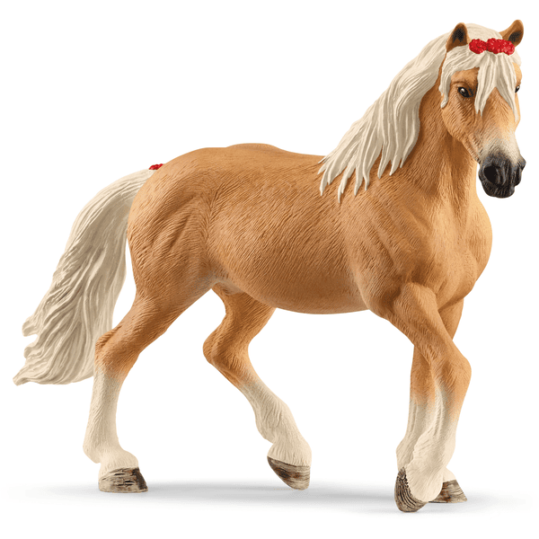 schleich ® Cavalla Haflinger 13950