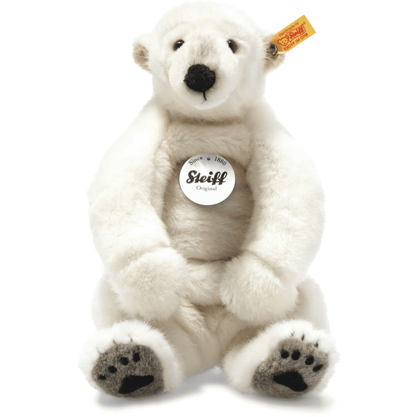 Steiff Peluche Oso polar Nanouk 33 cm