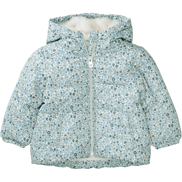 STACCATO flower Chaqueta estampada