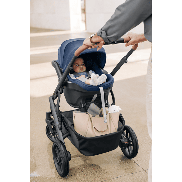 UPPAbaby Babyschale Mesa i Size Noa Navy