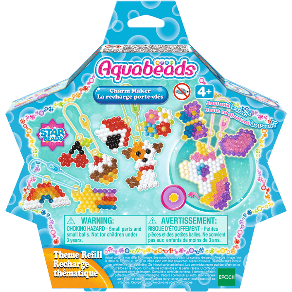 Aquabeads ® Juego de colgantes