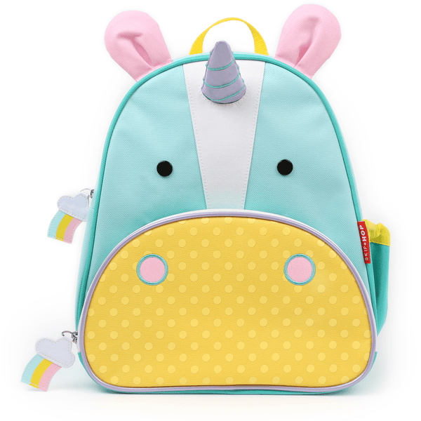 SKIP HOP Sac à dos enfant Licorne