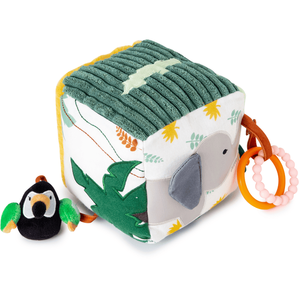 Big activity cube deals