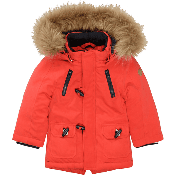 STACCATO Boys Jacke red 